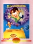 Nintendo  NES&nbsp; - &nbsp;Millionaire
